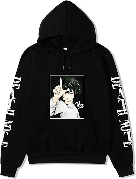 anime hoodie amazon|cool anime hoodies amazon.